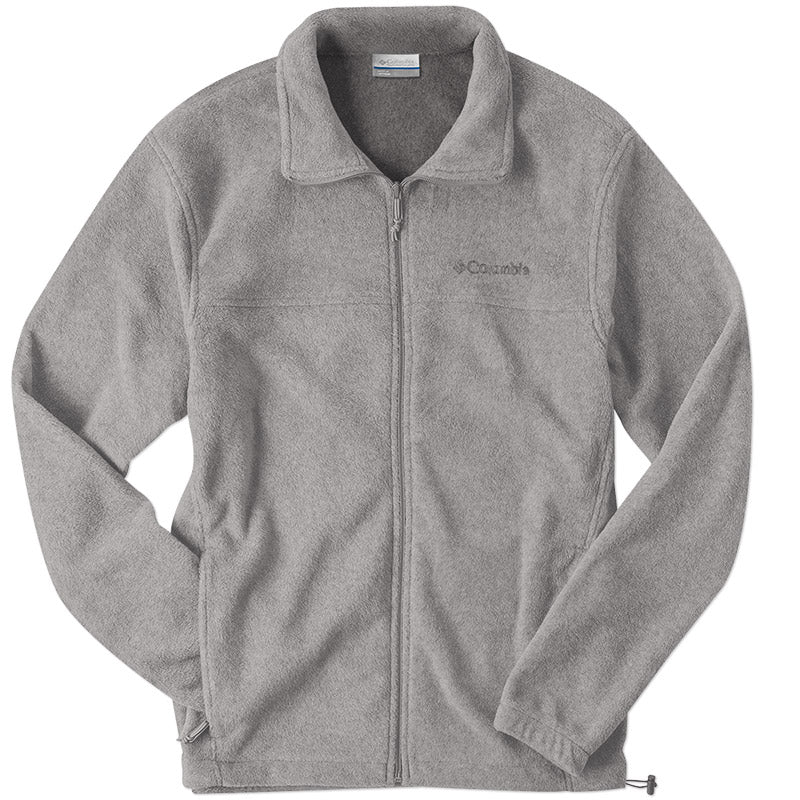 Load image into Gallery viewer, Steens Mountain Zip Up by Columbia - Twisted Swag, Inc.TwistedSwag
