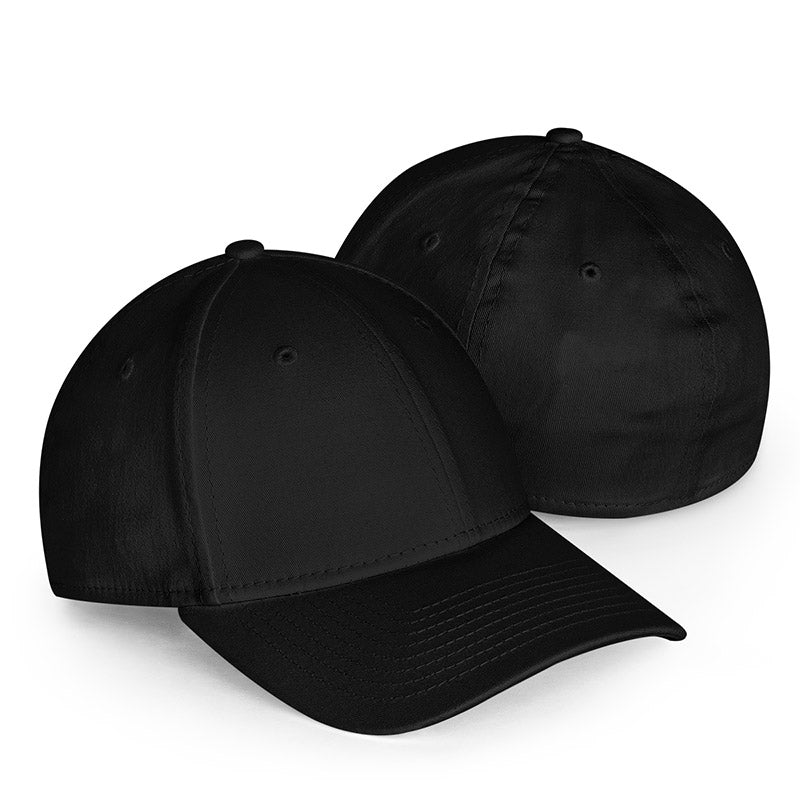 Load image into Gallery viewer, Structured Stretch Cotton Cap - Twisted Swag, Inc.NEW ERA
