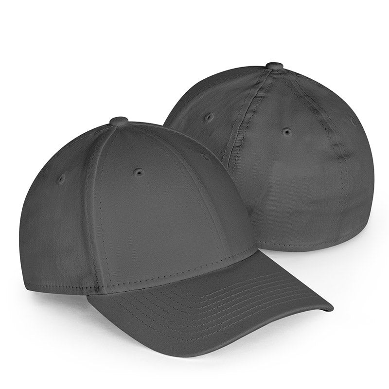Load image into Gallery viewer, Structured Stretch Cotton Cap - Twisted Swag, Inc.NEW ERA