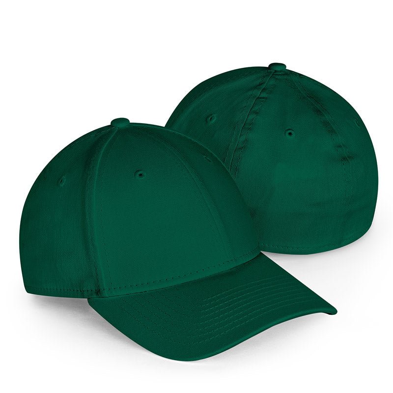 Load image into Gallery viewer, Structured Stretch Cotton Cap - Twisted Swag, Inc.NEW ERA