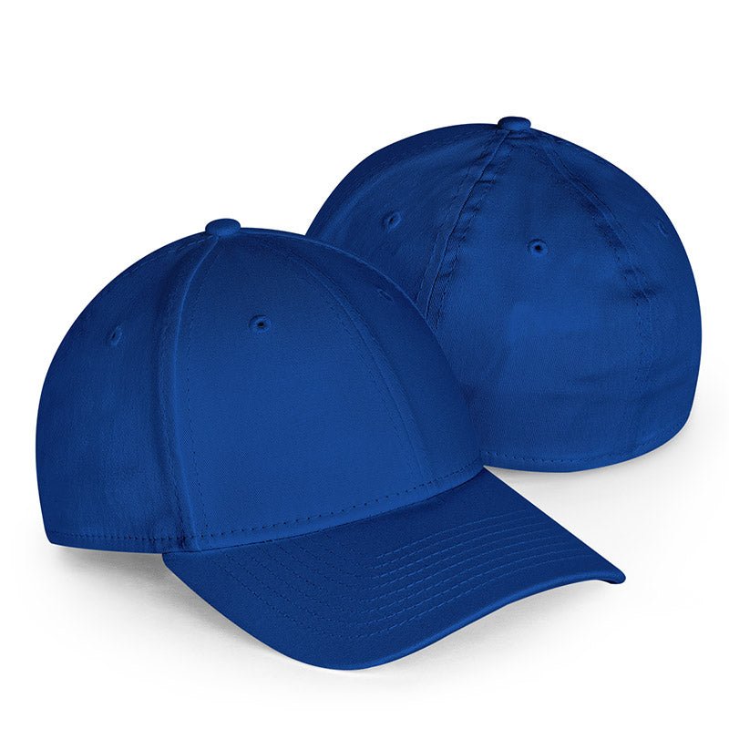 Load image into Gallery viewer, Structured Stretch Cotton Cap - Twisted Swag, Inc.NEW ERA