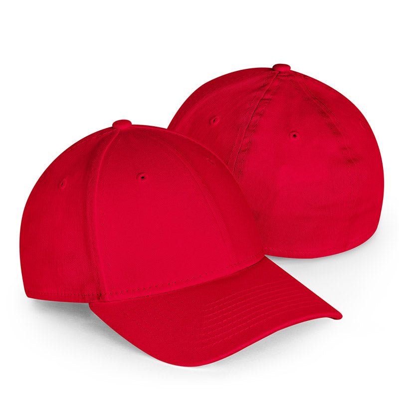 Load image into Gallery viewer, Structured Stretch Cotton Cap - Twisted Swag, Inc.NEW ERA