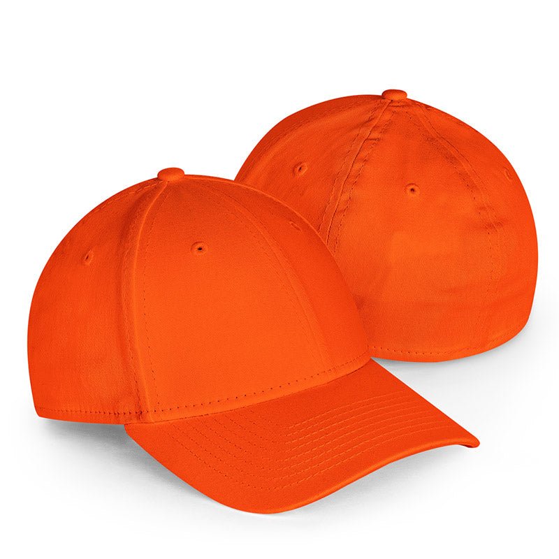 Load image into Gallery viewer, Structured Stretch Cotton Cap - Twisted Swag, Inc.NEW ERA