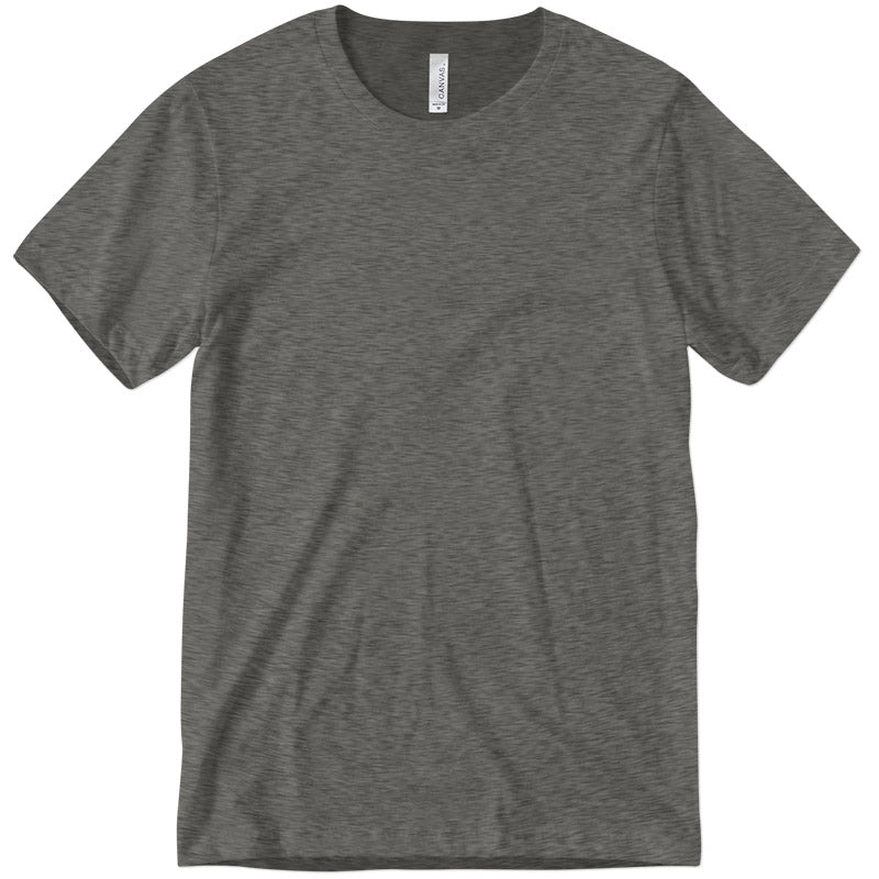 Load image into Gallery viewer, Sueded T-Shirt - Twisted Swag, Inc.CANVAS