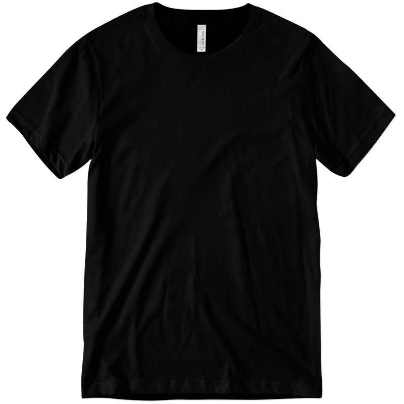 Load image into Gallery viewer, Sueded T-Shirt - Twisted Swag, Inc.CANVAS