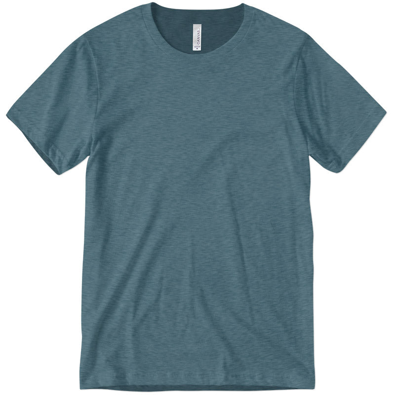 Load image into Gallery viewer, Sueded T-Shirt - Twisted Swag, Inc.CANVAS