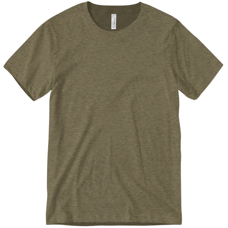 Load image into Gallery viewer, Sueded T-Shirt - Twisted Swag, Inc.CANVAS