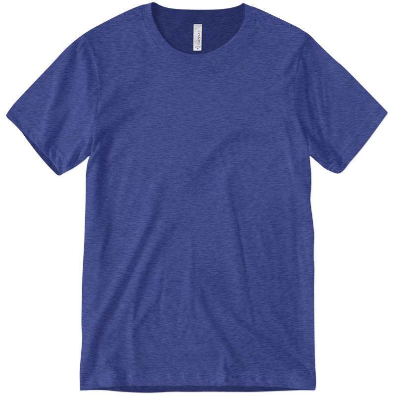 Load image into Gallery viewer, Sueded T-Shirt - Twisted Swag, Inc.CANVAS