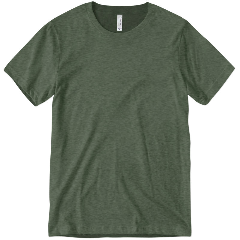 Load image into Gallery viewer, Sueded T-Shirt - Twisted Swag, Inc.CANVAS