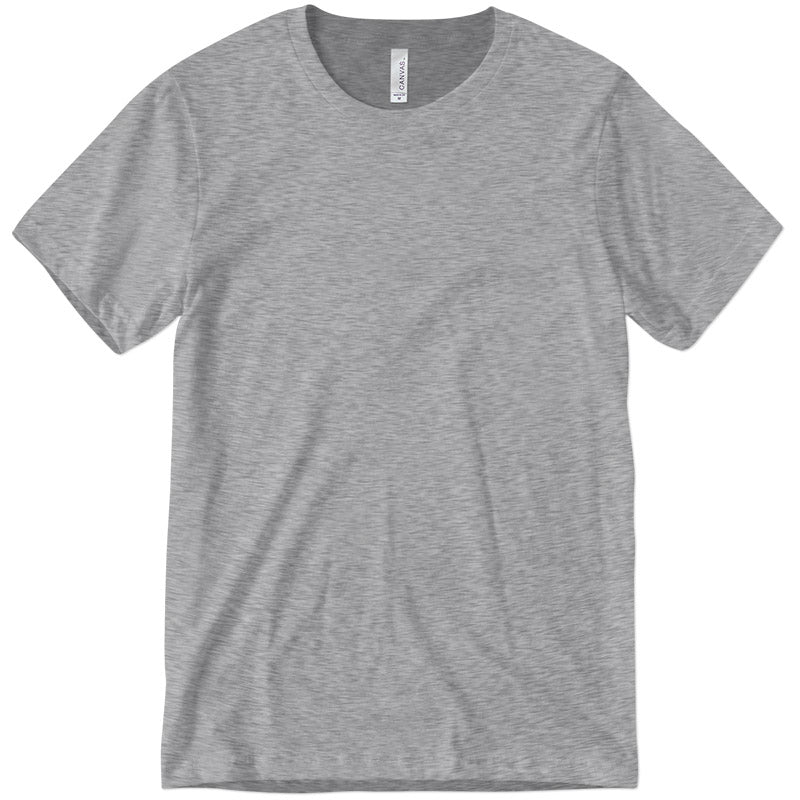 Load image into Gallery viewer, Sueded T-Shirt - Twisted Swag, Inc.CANVAS
