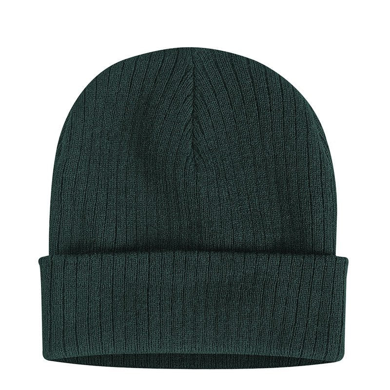 Load image into Gallery viewer, Sustainable Rib Knit Beanie - Twisted Swag, Inc.ATLANTIS HEADWEAR
