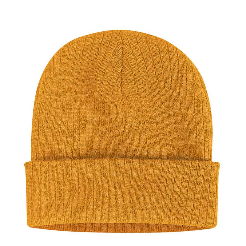Load image into Gallery viewer, Sustainable Rib Knit Beanie - Twisted Swag, Inc.ATLANTIS HEADWEAR