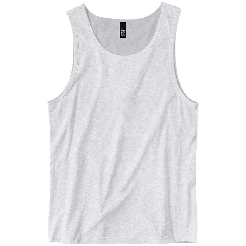 Load image into Gallery viewer, The Concert Tank - Twisted Swag, Inc.DISTRICT THREADS