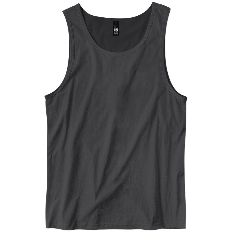 Load image into Gallery viewer, The Concert Tank - Twisted Swag, Inc.DISTRICT THREADS