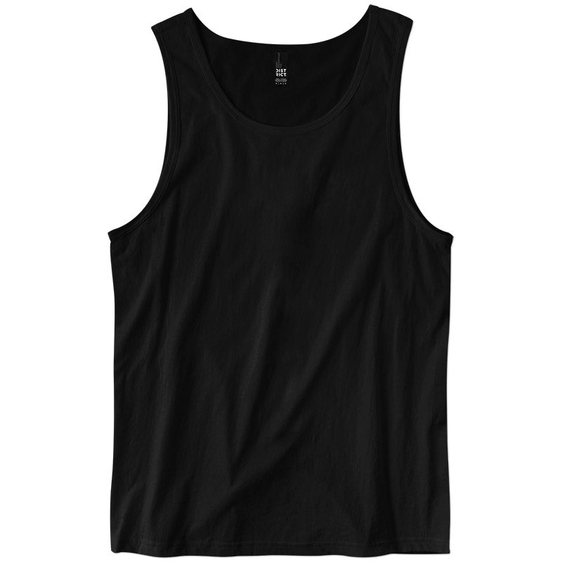 Load image into Gallery viewer, The Concert Tank - Twisted Swag, Inc.DISTRICT THREADS