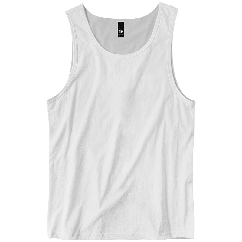 Load image into Gallery viewer, The Concert Tank - Twisted Swag, Inc.DISTRICT THREADS