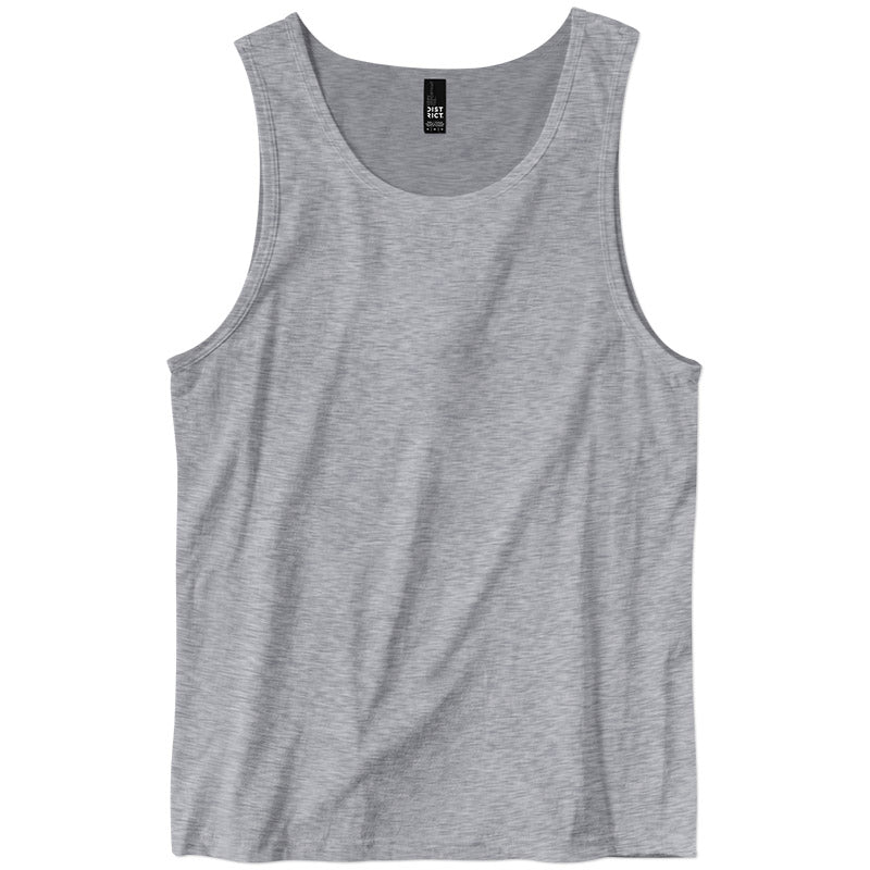 Load image into Gallery viewer, The Concert Tank - Twisted Swag, Inc.DISTRICT THREADS