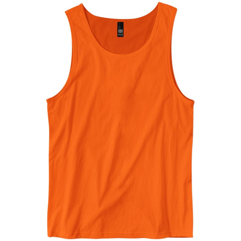 Load image into Gallery viewer, The Concert Tank - Twisted Swag, Inc.DISTRICT THREADS