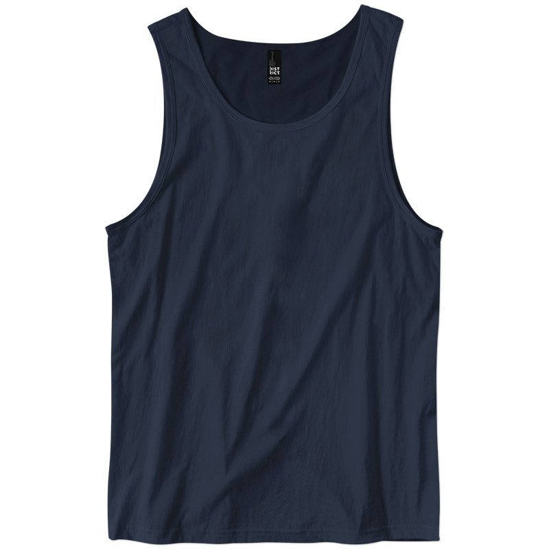 Load image into Gallery viewer, The Concert Tank - Twisted Swag, Inc.DISTRICT THREADS