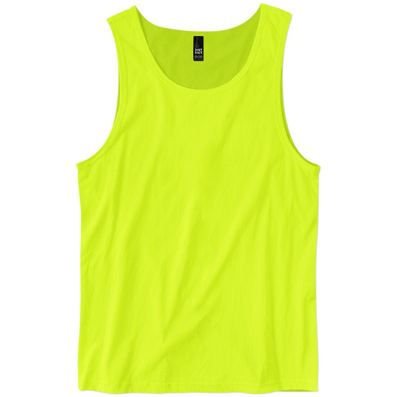 Load image into Gallery viewer, The Concert Tank - Twisted Swag, Inc.DISTRICT THREADS