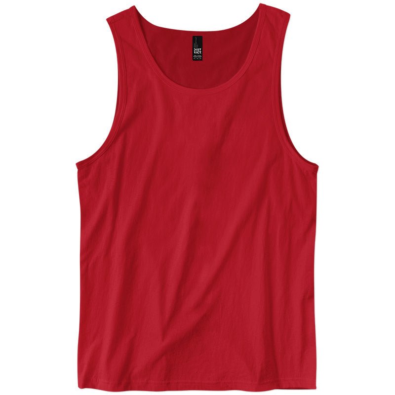 Load image into Gallery viewer, The Concert Tank - Twisted Swag, Inc.DISTRICT THREADS