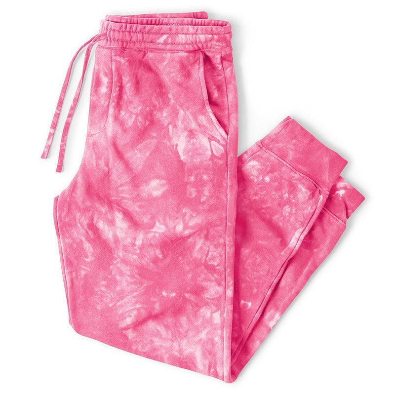 Load image into Gallery viewer, Tie-Dyed Sweatpants - Twisted Swag, Inc.INDEPENDENT TRADING