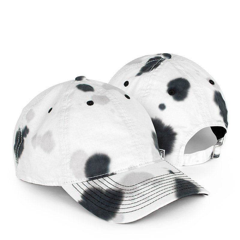 Load image into Gallery viewer, Tie-Dyed Twill Cap - Twisted Swag, Inc.THE GAME