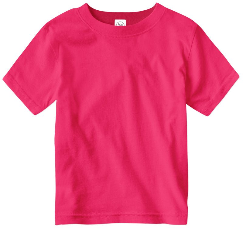 Load image into Gallery viewer, Toddler Fine Jersey Tee - Twisted Swag, Inc.RABBIT SKINS