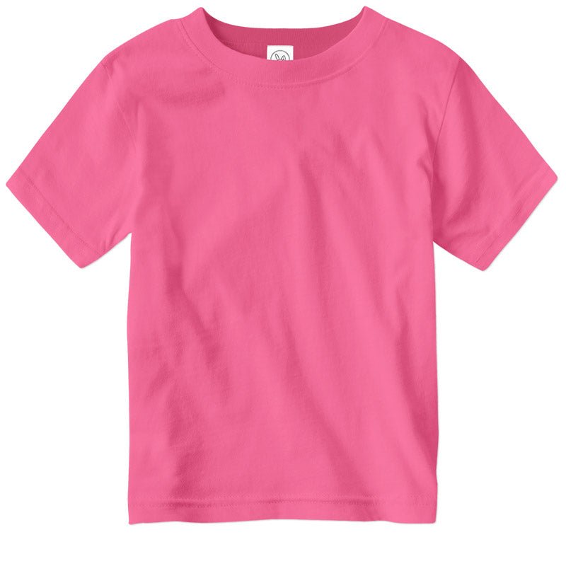 Load image into Gallery viewer, Toddler Fine Jersey Tee - Twisted Swag, Inc.RABBIT SKINS