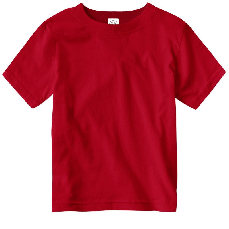 Load image into Gallery viewer, Toddler Fine Jersey Tee - Twisted Swag, Inc.RABBIT SKINS