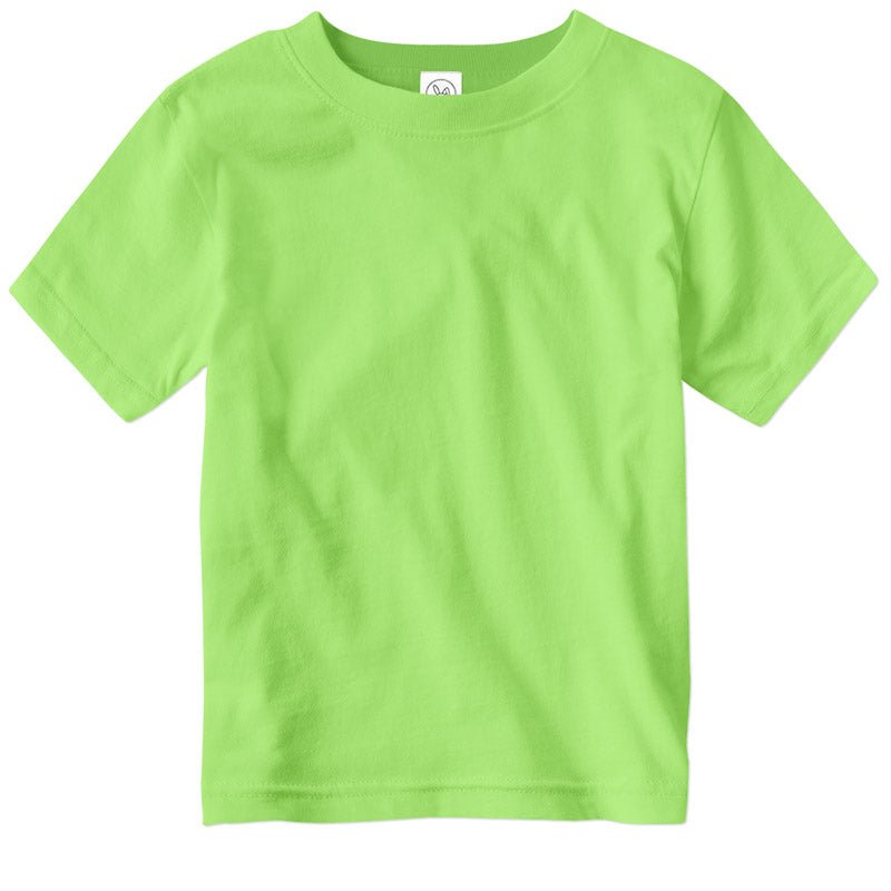 Load image into Gallery viewer, Toddler Fine Jersey Tee - Twisted Swag, Inc.RABBIT SKINS