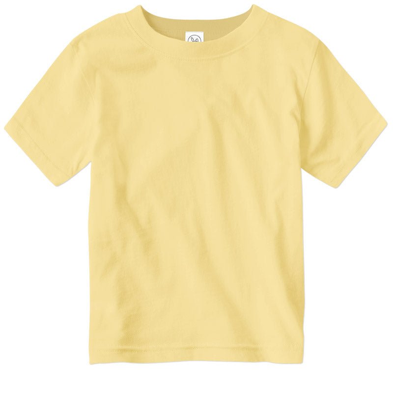 Load image into Gallery viewer, Toddler Fine Jersey Tee - Twisted Swag, Inc.RABBIT SKINS