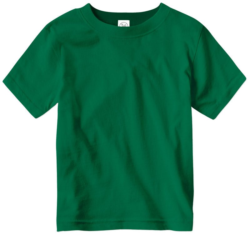 Load image into Gallery viewer, Toddler Fine Jersey Tee - Twisted Swag, Inc.RABBIT SKINS