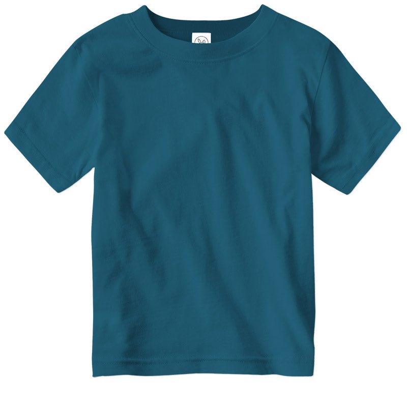 Load image into Gallery viewer, Toddler Fine Jersey Tee - Twisted Swag, Inc.RABBIT SKINS