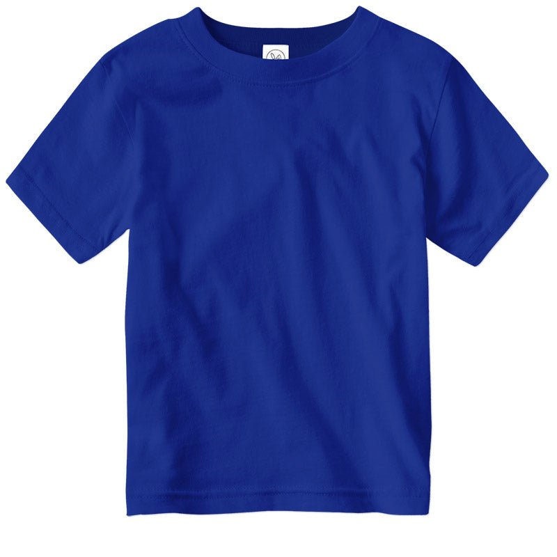 Load image into Gallery viewer, Toddler Fine Jersey Tee - Twisted Swag, Inc.RABBIT SKINS