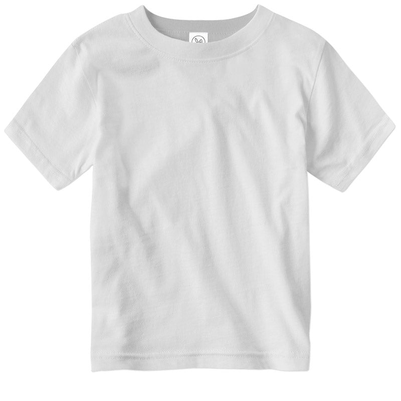 Load image into Gallery viewer, Toddler Fine Jersey Tee - Twisted Swag, Inc.RABBIT SKINS