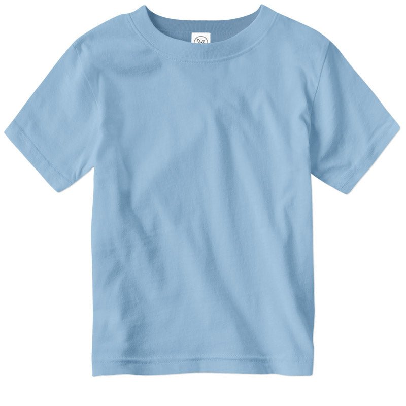 Load image into Gallery viewer, Toddler Fine Jersey Tee - Twisted Swag, Inc.RABBIT SKINS