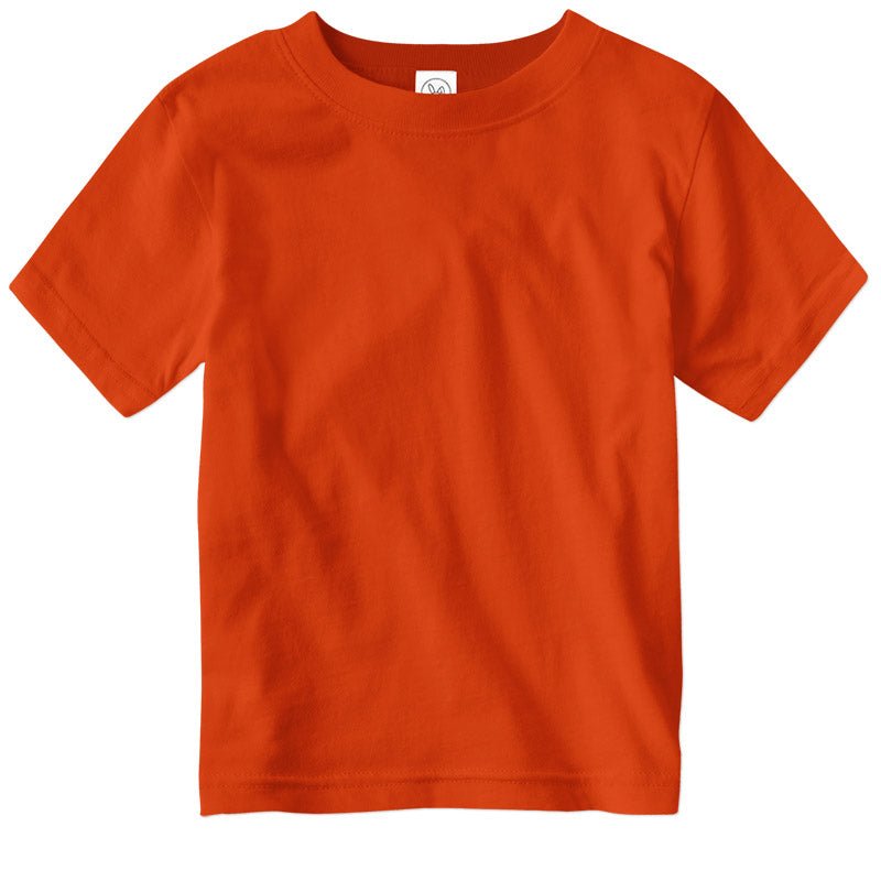 Load image into Gallery viewer, Toddler Fine Jersey Tee - Twisted Swag, Inc.RABBIT SKINS