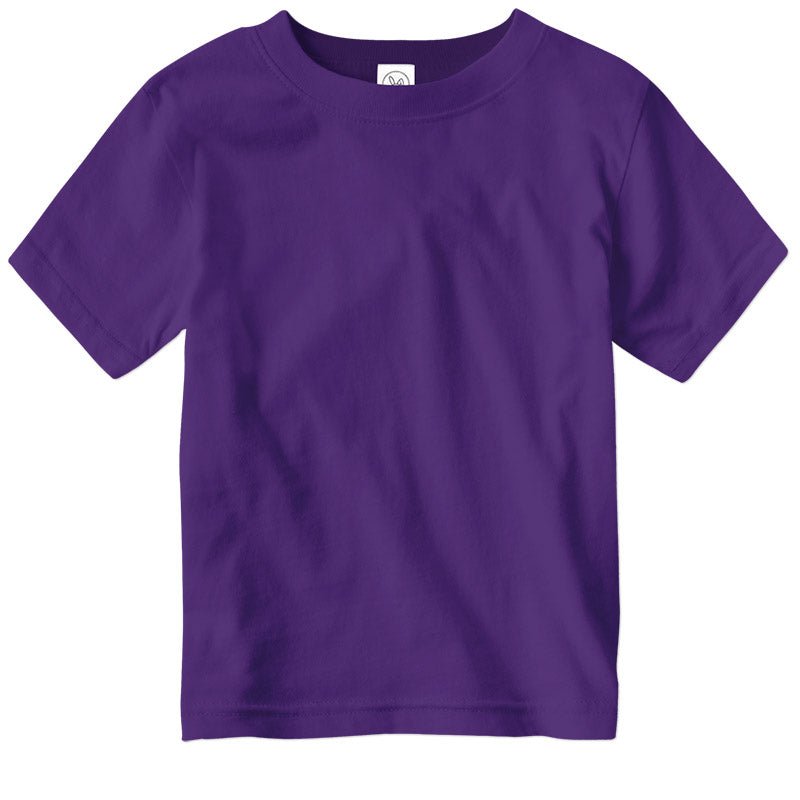 Load image into Gallery viewer, Toddler Fine Jersey Tee - Twisted Swag, Inc.RABBIT SKINS