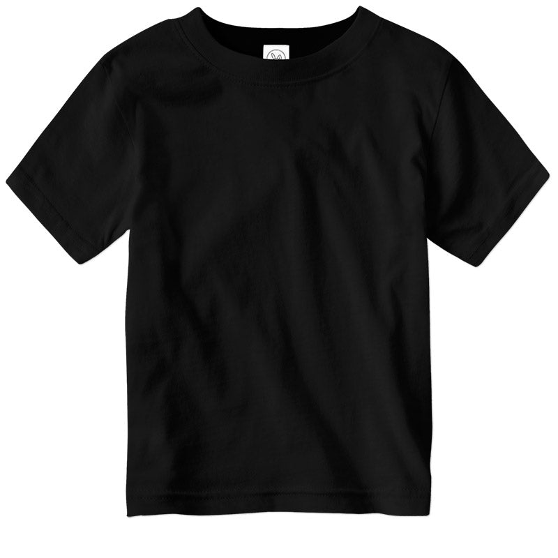 Load image into Gallery viewer, Toddler Fine Jersey Tee - Twisted Swag, Inc.RABBIT SKINS