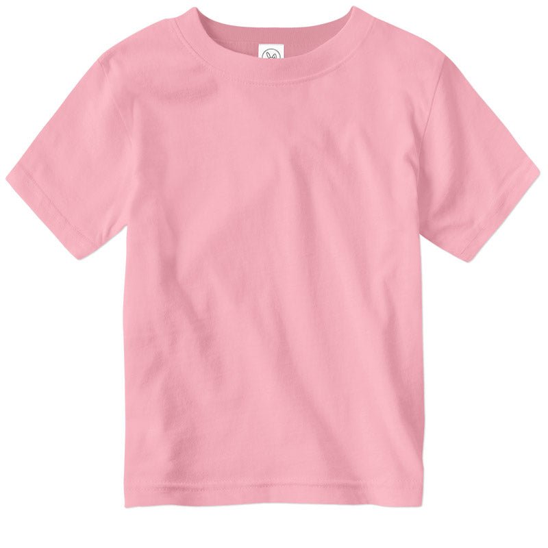 Load image into Gallery viewer, Toddler Fine Jersey Tee - Twisted Swag, Inc.RABBIT SKINS