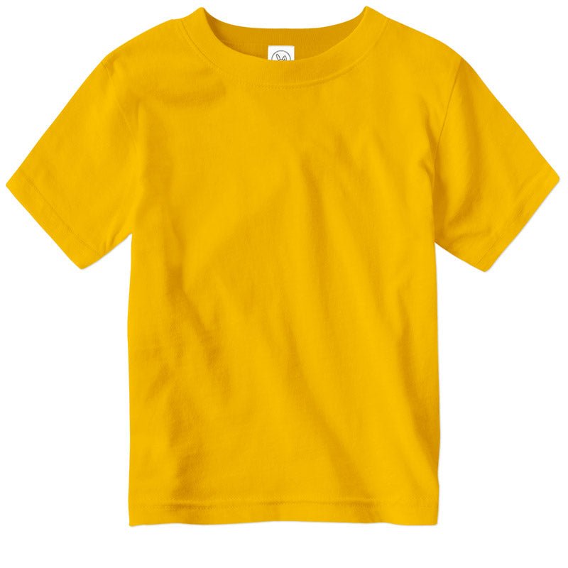Load image into Gallery viewer, Toddler Fine Jersey Tee - Twisted Swag, Inc.RABBIT SKINS