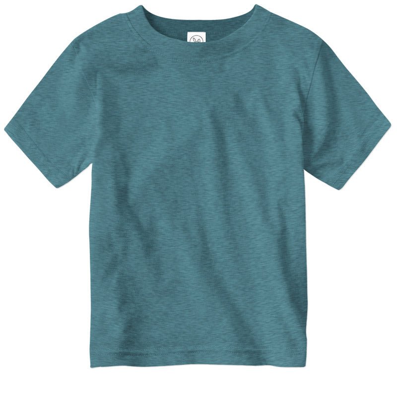 Load image into Gallery viewer, Toddler Fine Jersey Tee - Twisted Swag, Inc.RABBIT SKINS