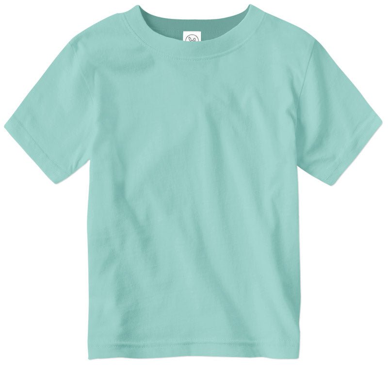 Load image into Gallery viewer, Toddler Fine Jersey Tee - Twisted Swag, Inc.RABBIT SKINS