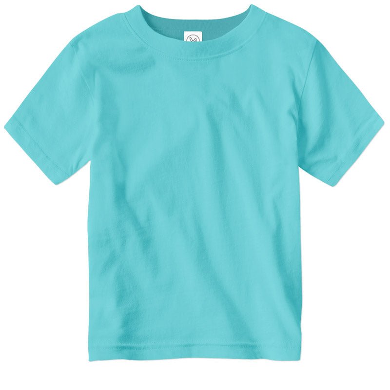 Load image into Gallery viewer, Toddler Fine Jersey Tee - Twisted Swag, Inc.RABBIT SKINS