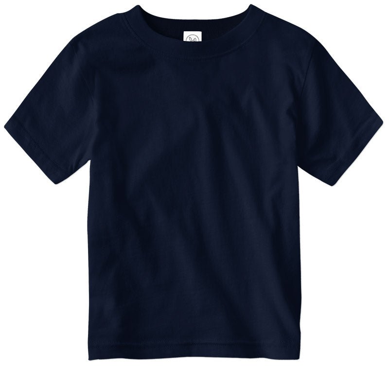 Load image into Gallery viewer, Toddler Fine Jersey Tee - Twisted Swag, Inc.RABBIT SKINS