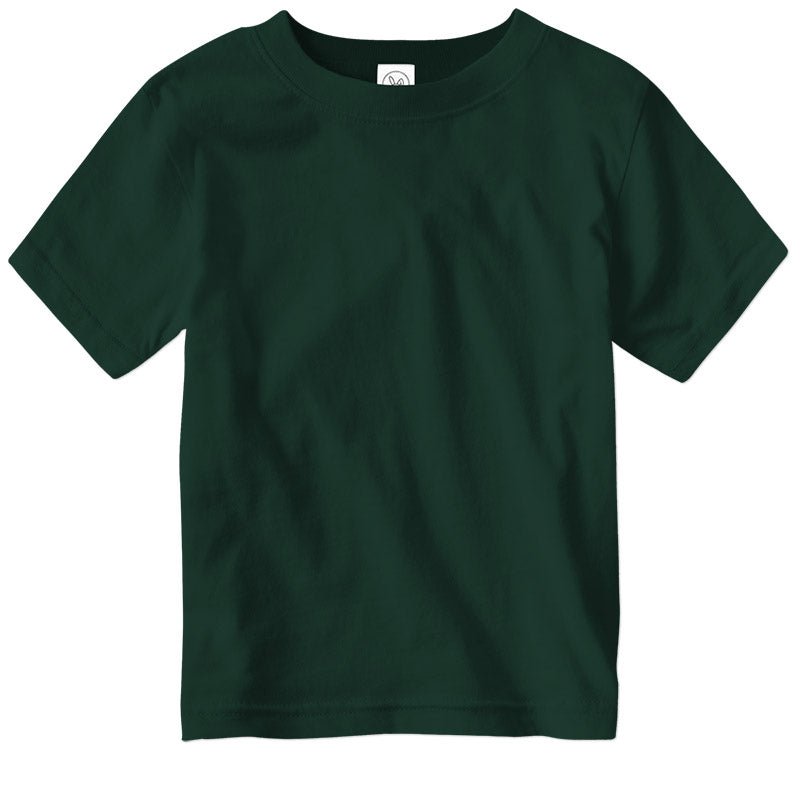 Load image into Gallery viewer, Toddler Fine Jersey Tee - Twisted Swag, Inc.RABBIT SKINS
