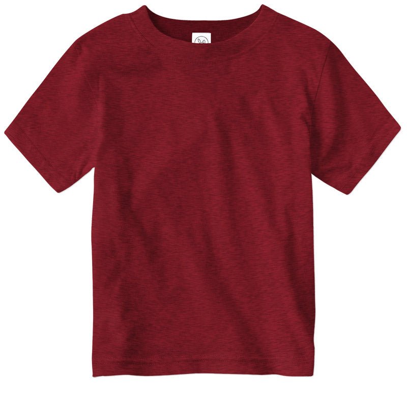 Load image into Gallery viewer, Toddler Fine Jersey Tee - Twisted Swag, Inc.RABBIT SKINS