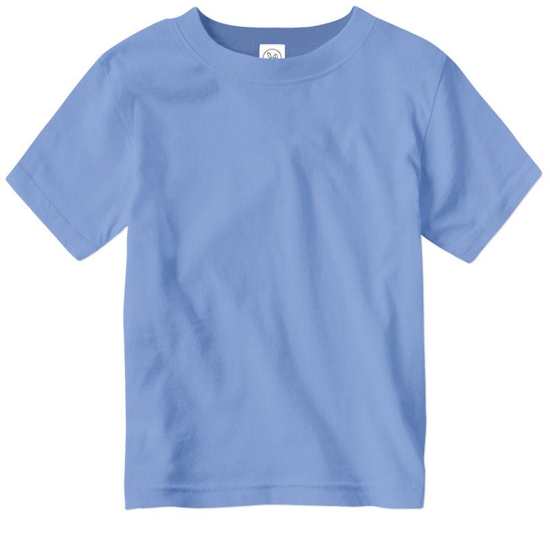 Load image into Gallery viewer, Toddler Fine Jersey Tee - Twisted Swag, Inc.RABBIT SKINS