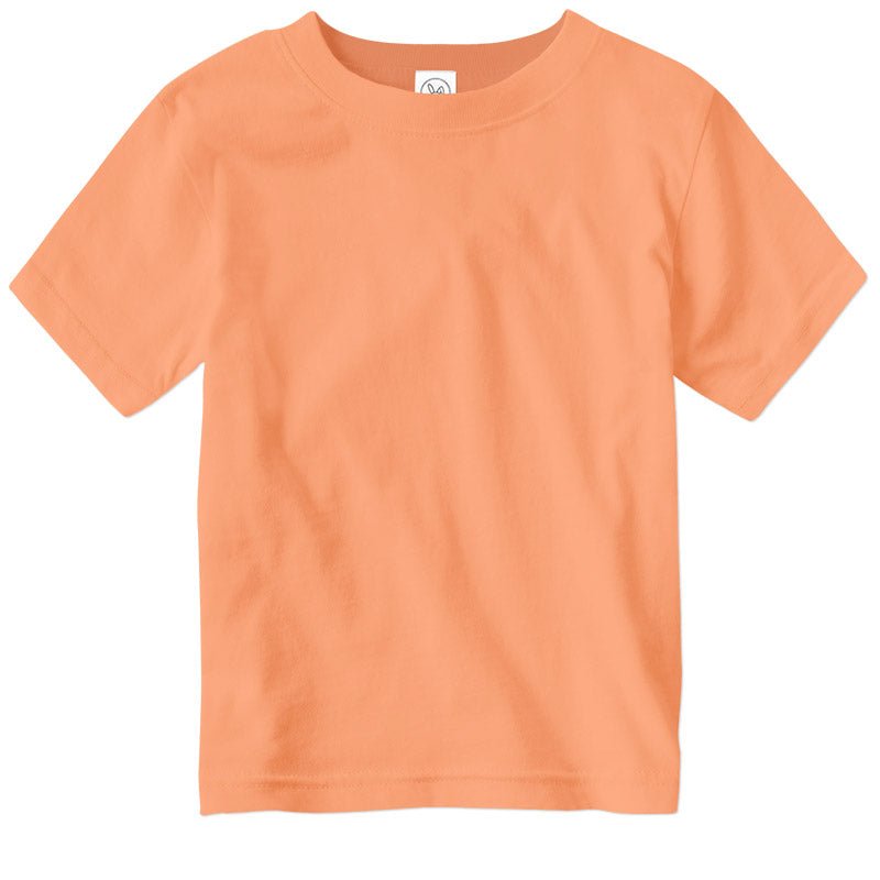 Load image into Gallery viewer, Toddler Fine Jersey Tee - Twisted Swag, Inc.RABBIT SKINS
